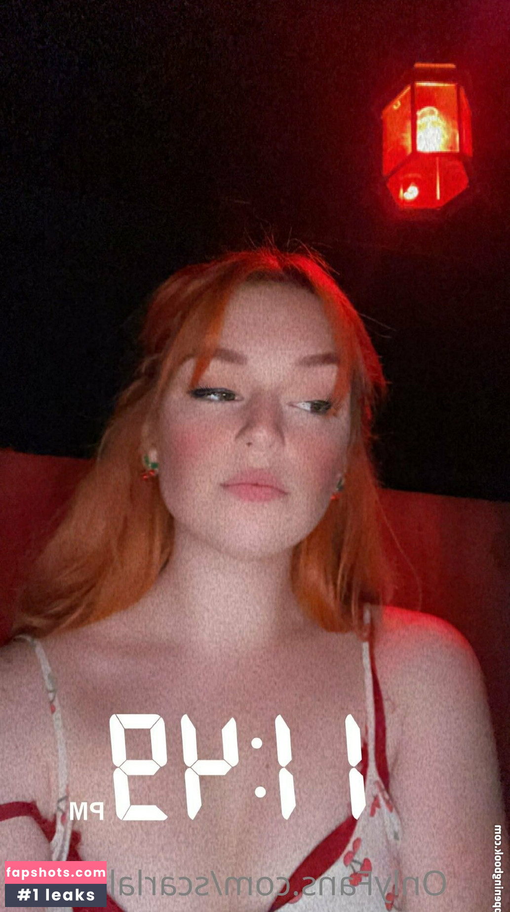 scarlalishous gallery photo #8