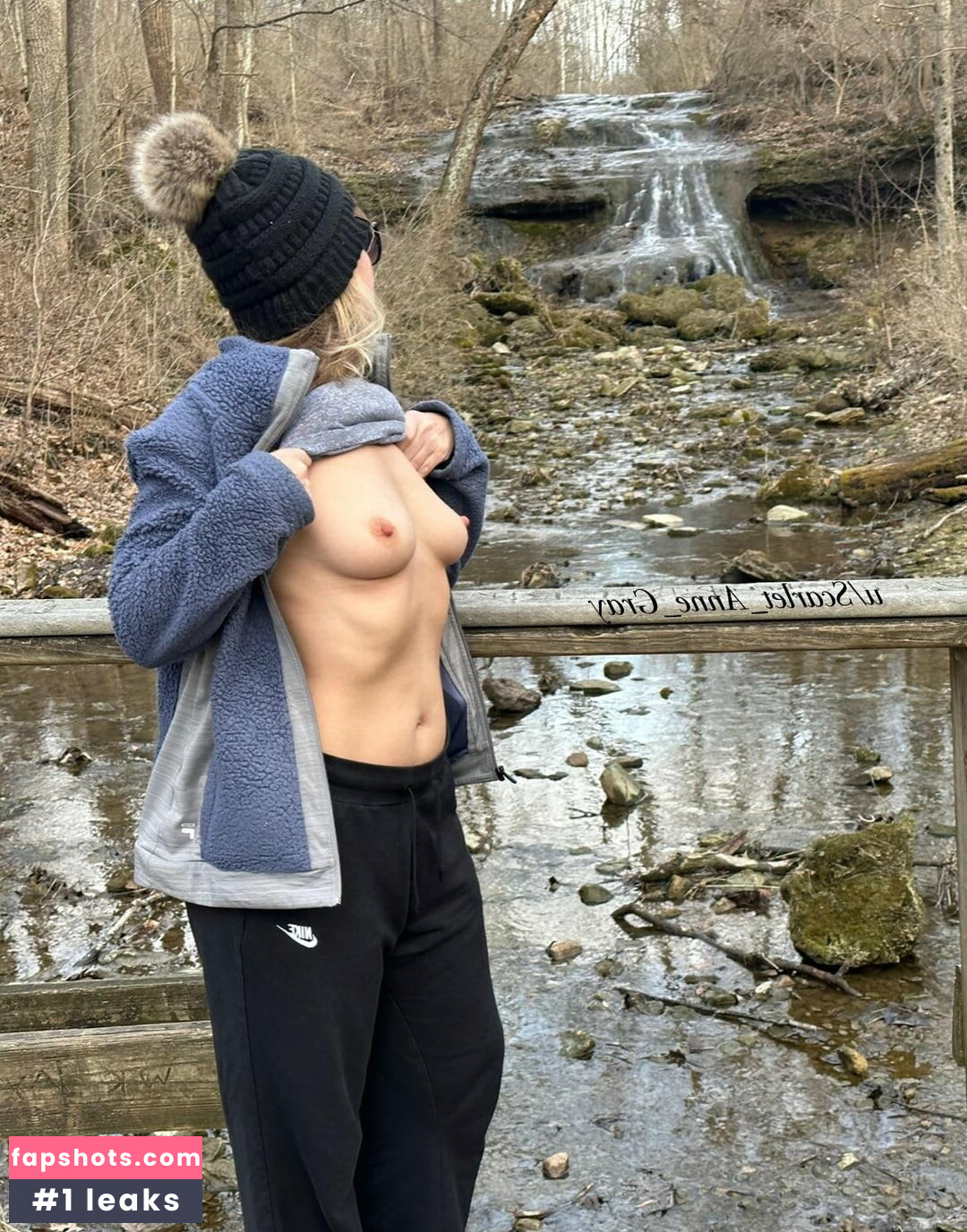 Scarlet_Anne_Gray Nacktheit OnlyFans Fotos #24 - Fapshots