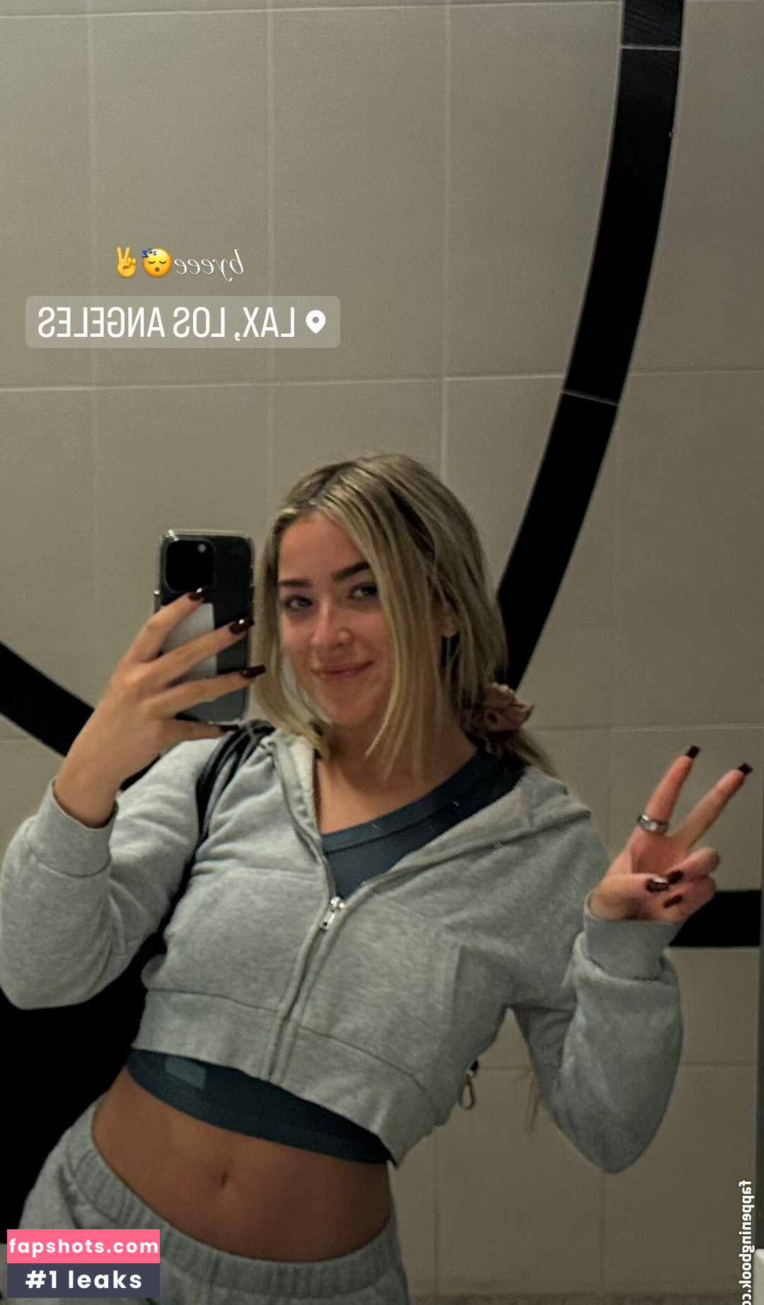 Scarlet Aviram Nude Leaks OnlyFans Photos #30 - LeakJerk