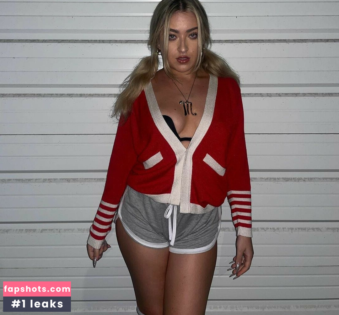 Scarlet Aviram Nude Leaks OnlyFans Photos #69 - LeakJerk