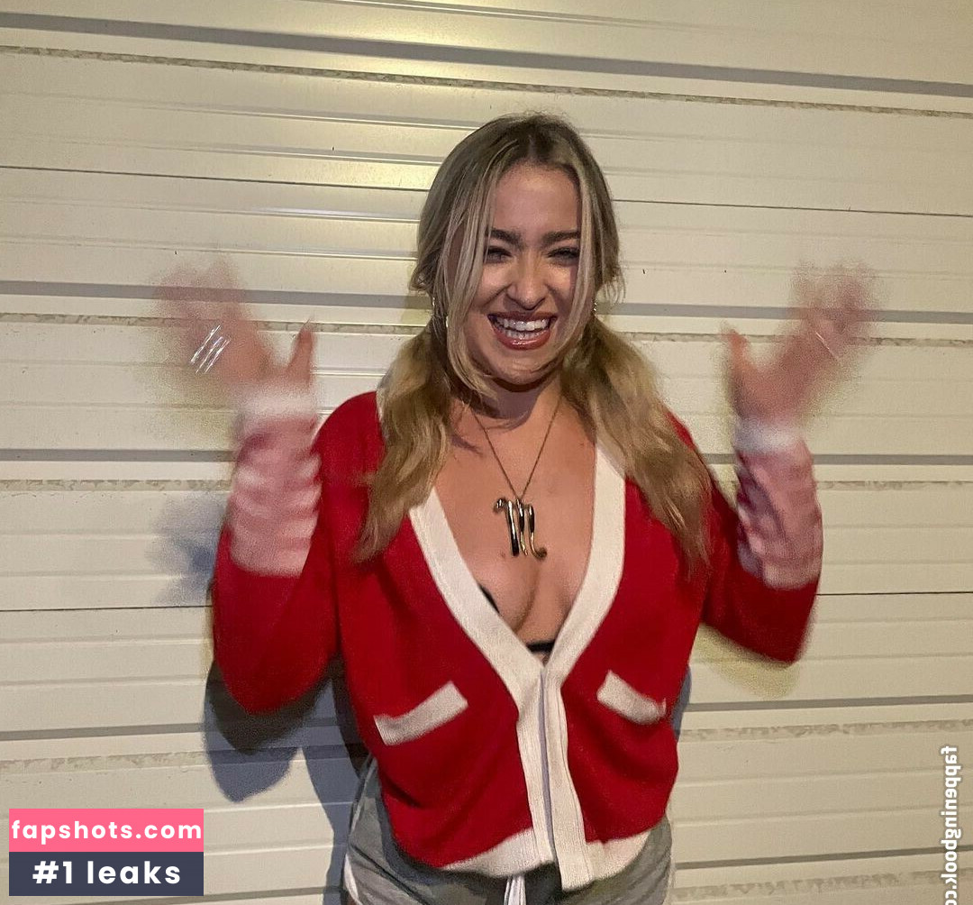 Scarlet Aviram Nude Leaks OnlyFans Photos #72 - LeakJerk