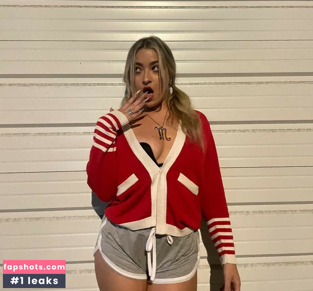 Scarlet Aviram Nude Leaks OnlyFans Photos #74 - LeakJerk