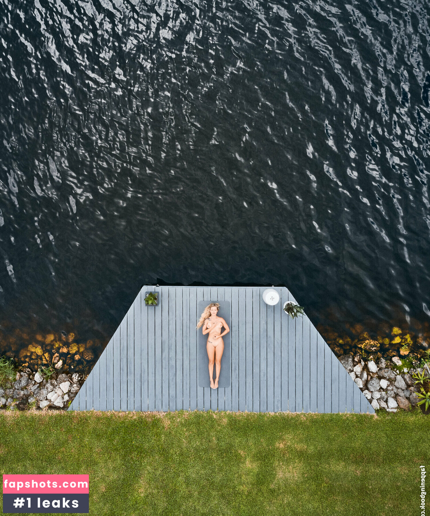 Scarlet Begonias Filtración Desnuda OnlyFans Foto #24 - Fapshots