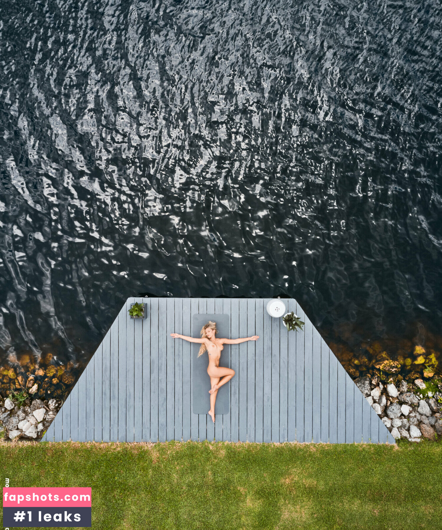 Scarlet Begonias Filtración Desnuda OnlyFans Foto #9 - Fapshots