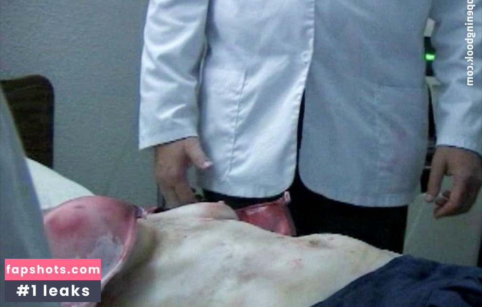 Scarlet Garcia gallery photo #2