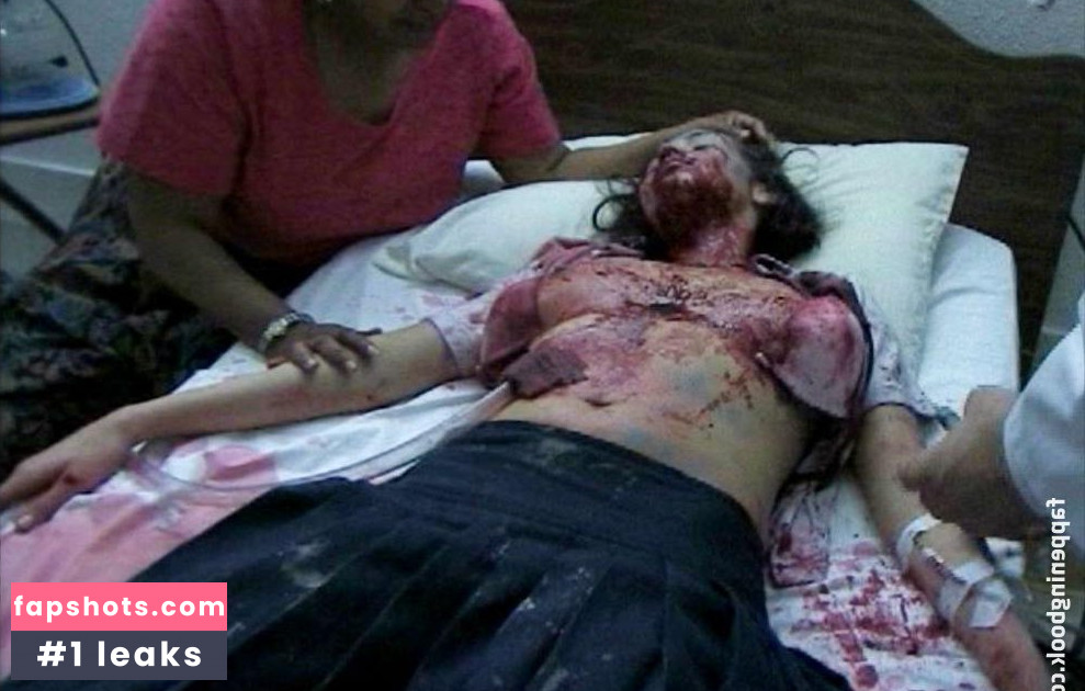 Scarlet Garcia gallery photo #3