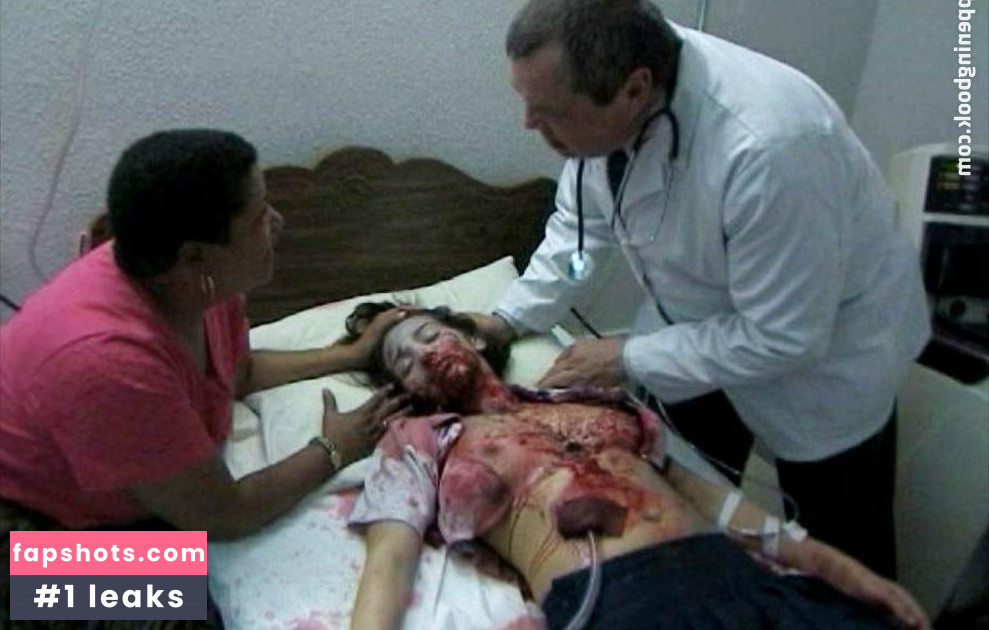 Scarlet Garcia gallery photo #6