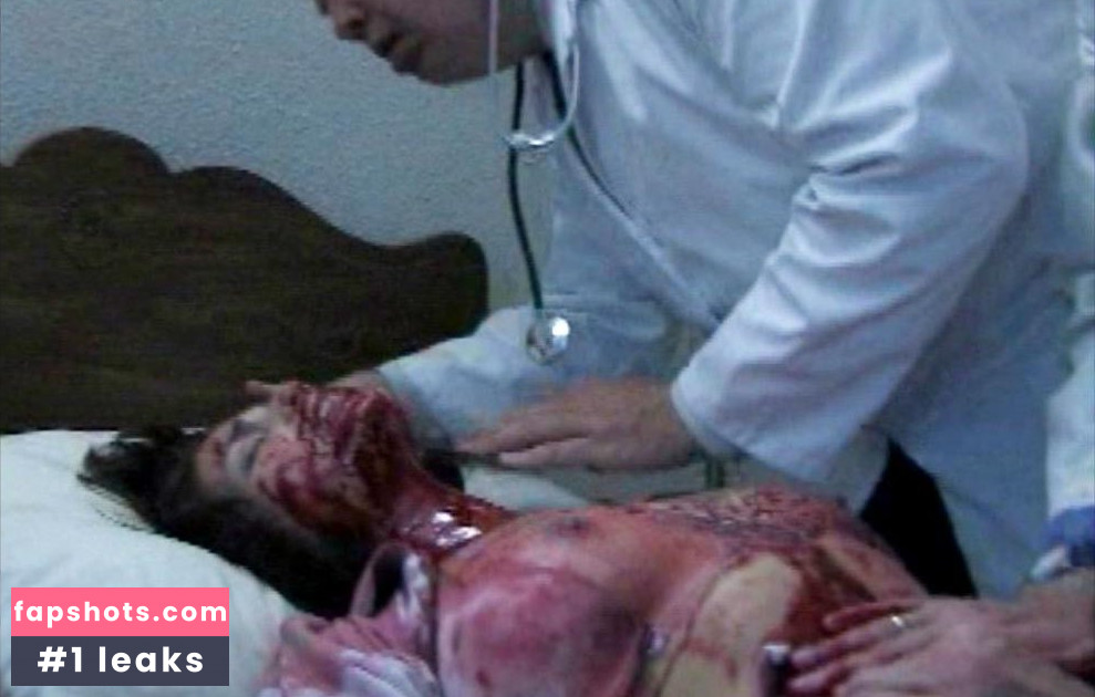 Scarlet Garcia gallery photo #8