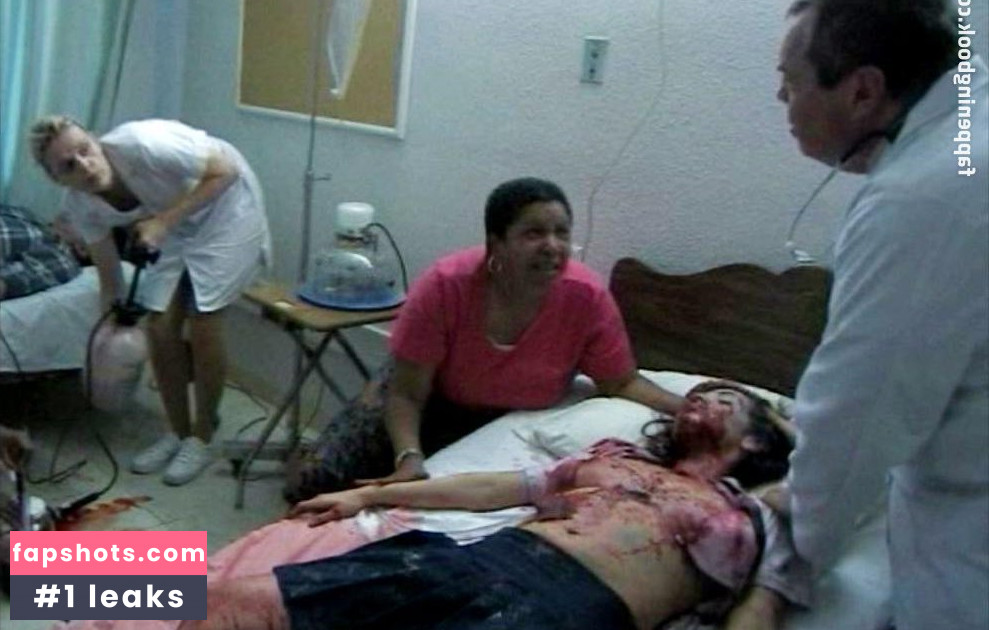 Scarlet Garcia gallery photo #9