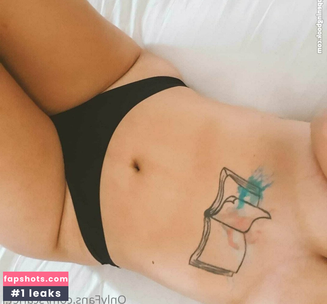 Scarlet Jo gallery photo #13