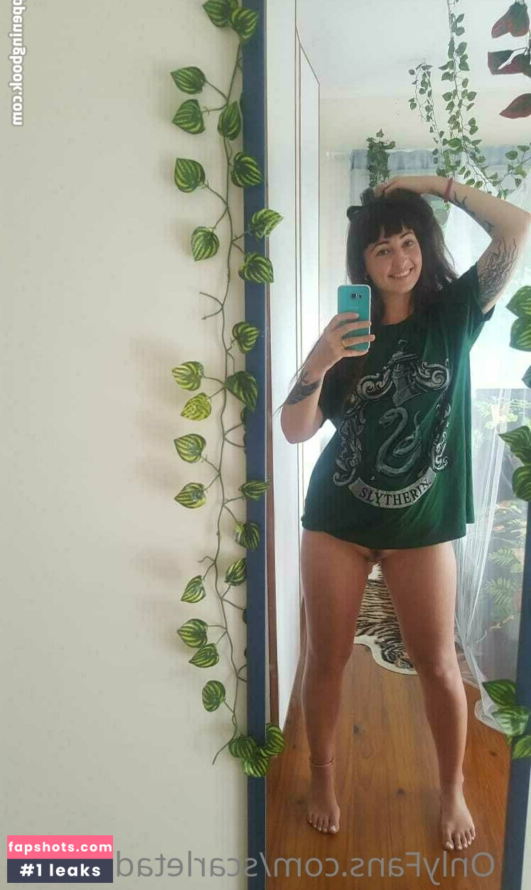 scarletaddiction gallery photo #34