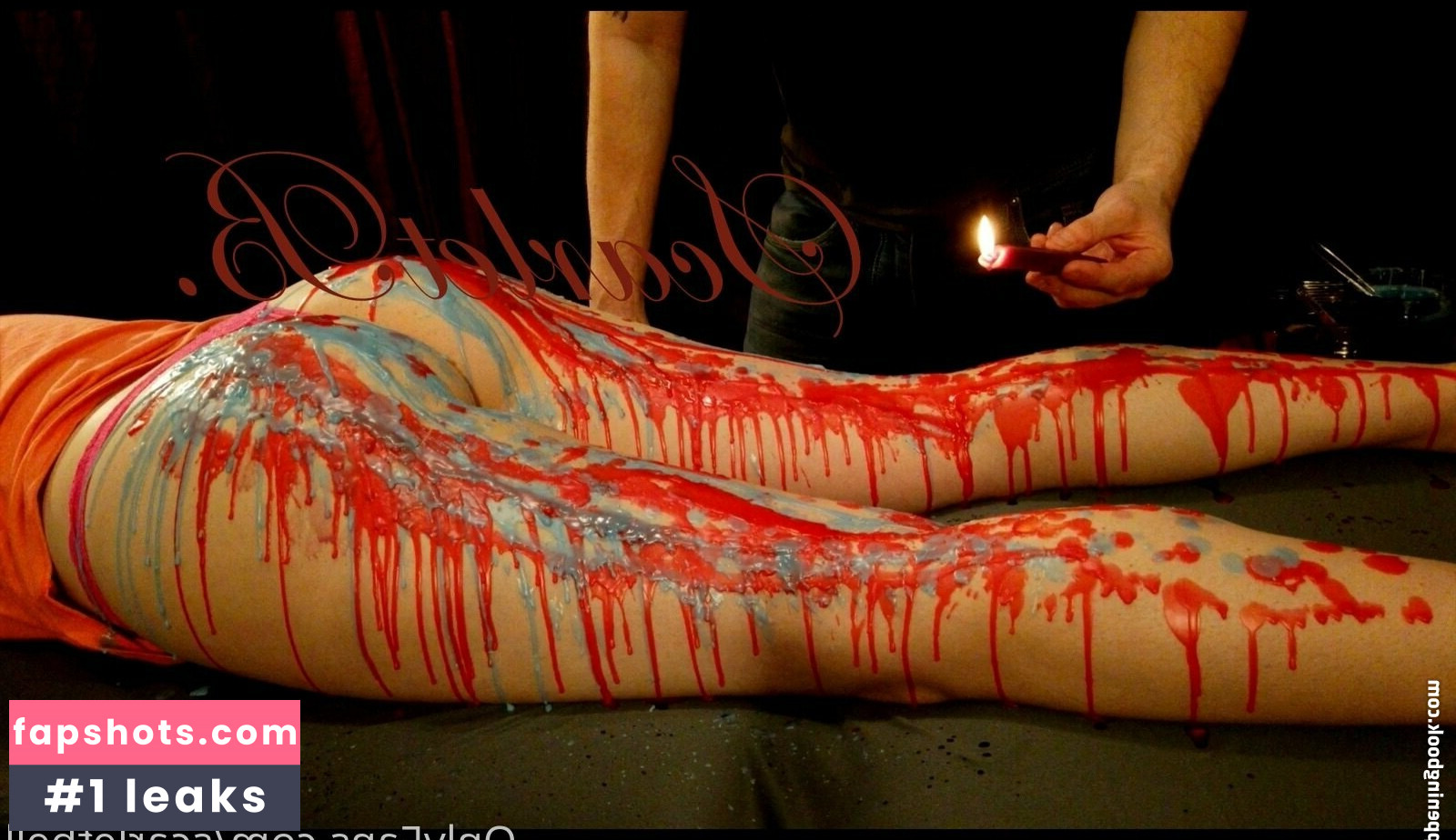 scarletbell Nude Leaks OnlyFans Photos #15 - LeakJerk