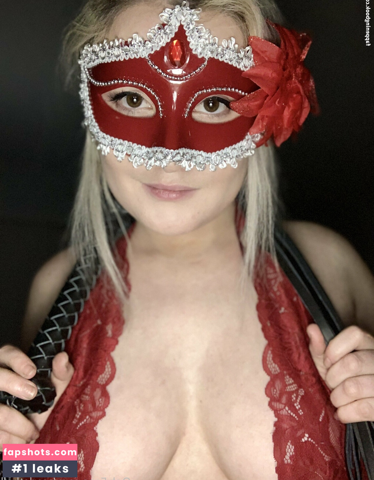 scarletbell Nude Leaks OnlyFans Photos #8 - LeakJerk