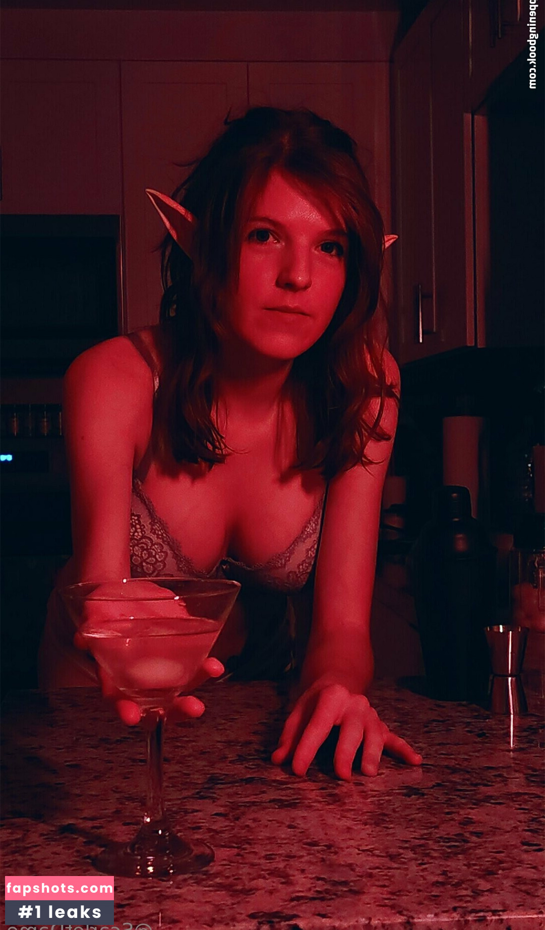 scarletdame Nude Leaks OnlyFans Photos #4 - LeakJerk