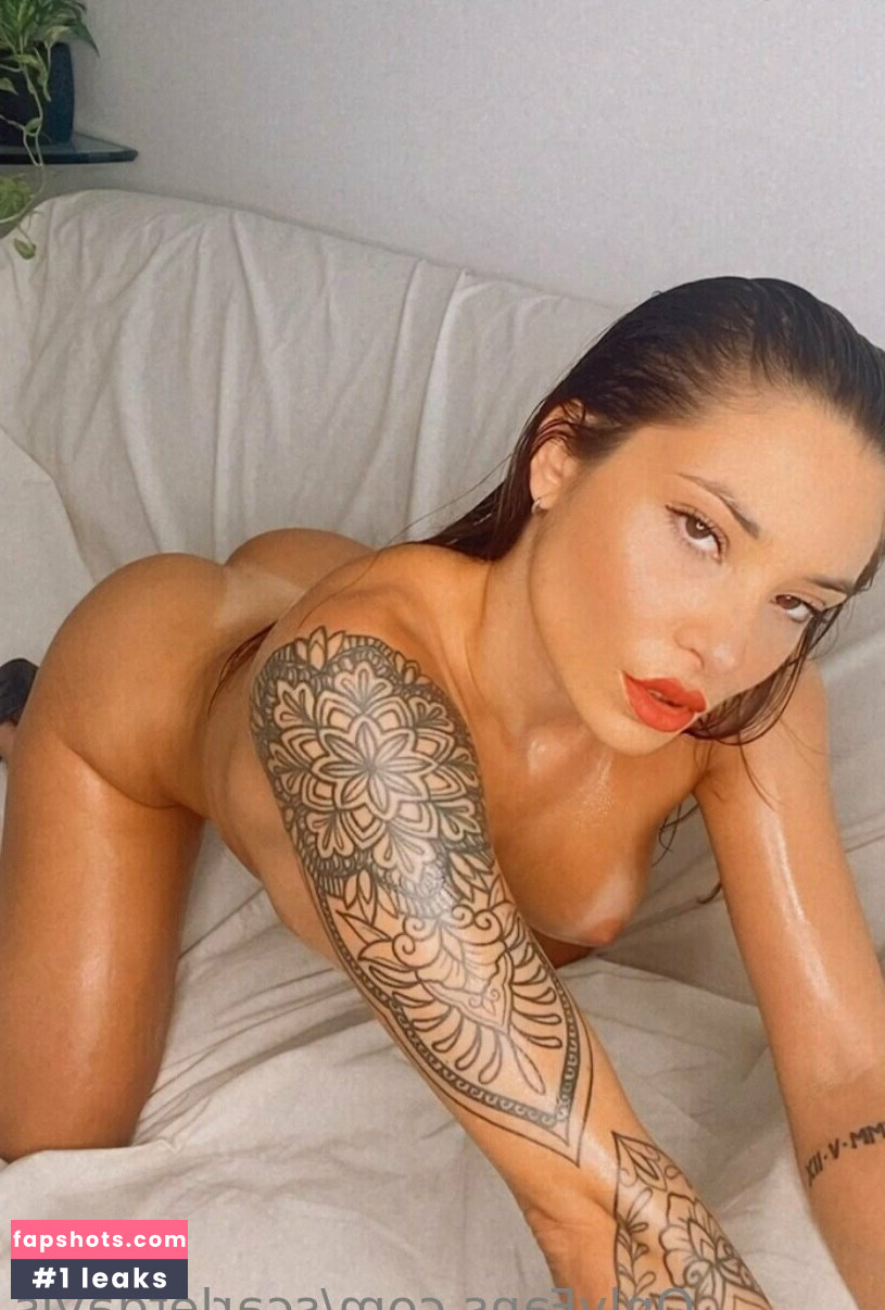 scarletdavis Nahé úniky fotek pouze od fanoušků #46 - Fapshots