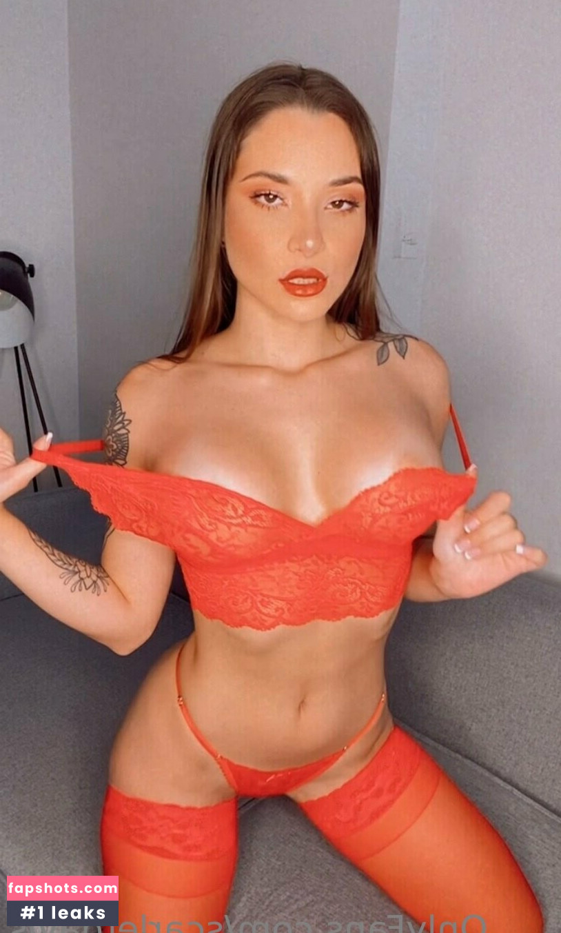 scarletdavis Nahé úniky fotek pouze od fanoušků #50 - Fapshots