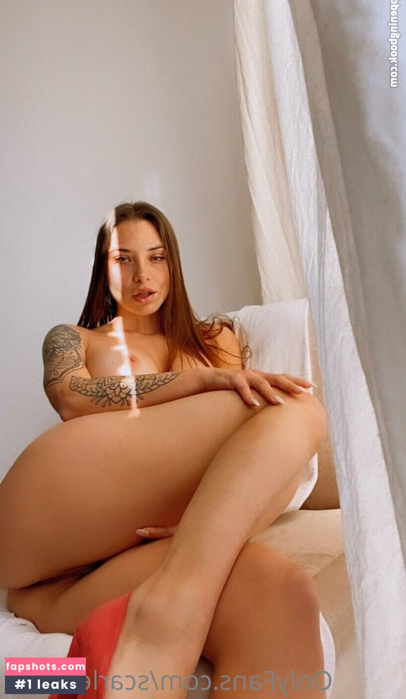 scarletdavis Nahé úniky fotek pouze od fanoušků #71 - Fapshots