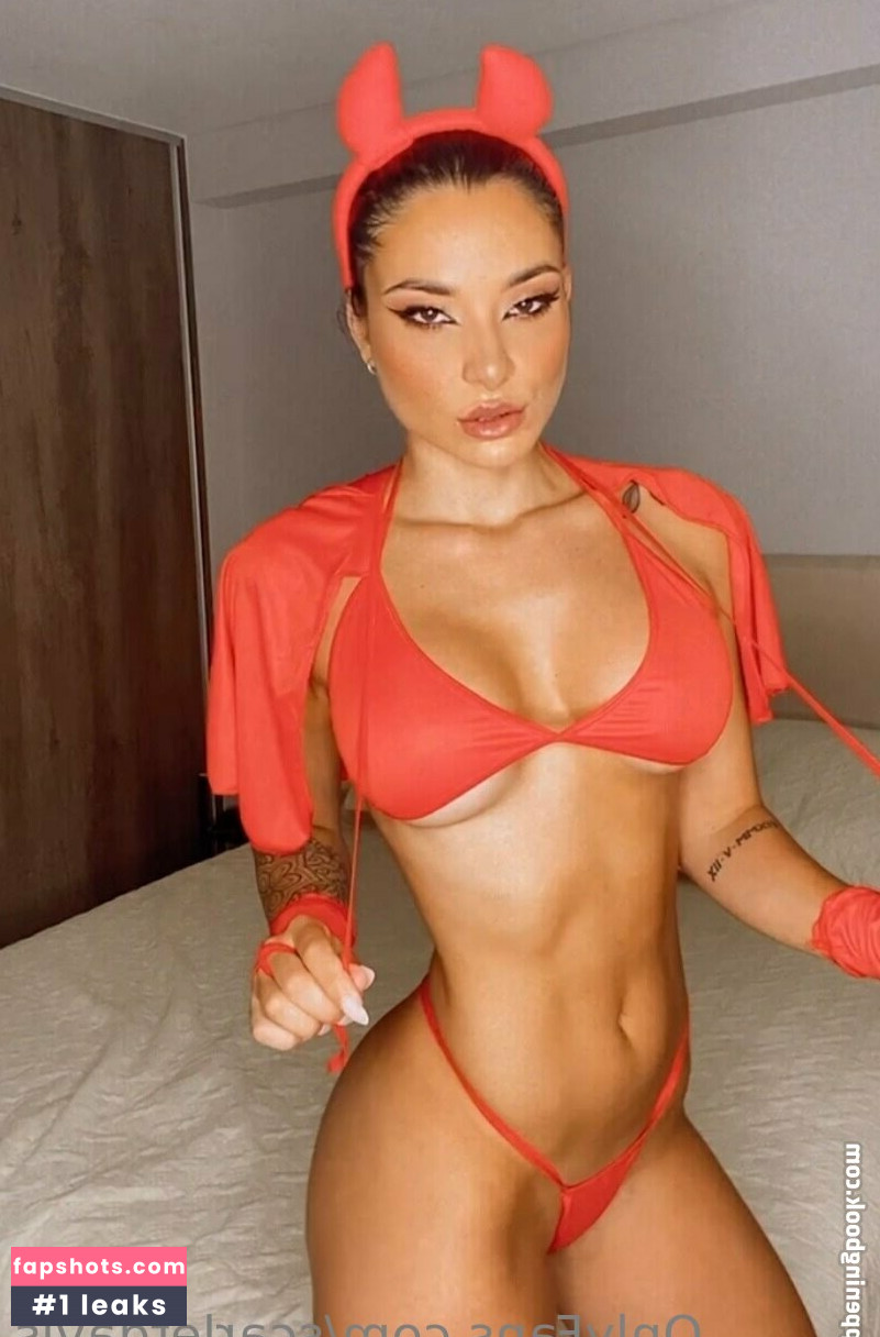 scarletdavis Nahé úniky fotek pouze od fanoušků #87 - Fapshots