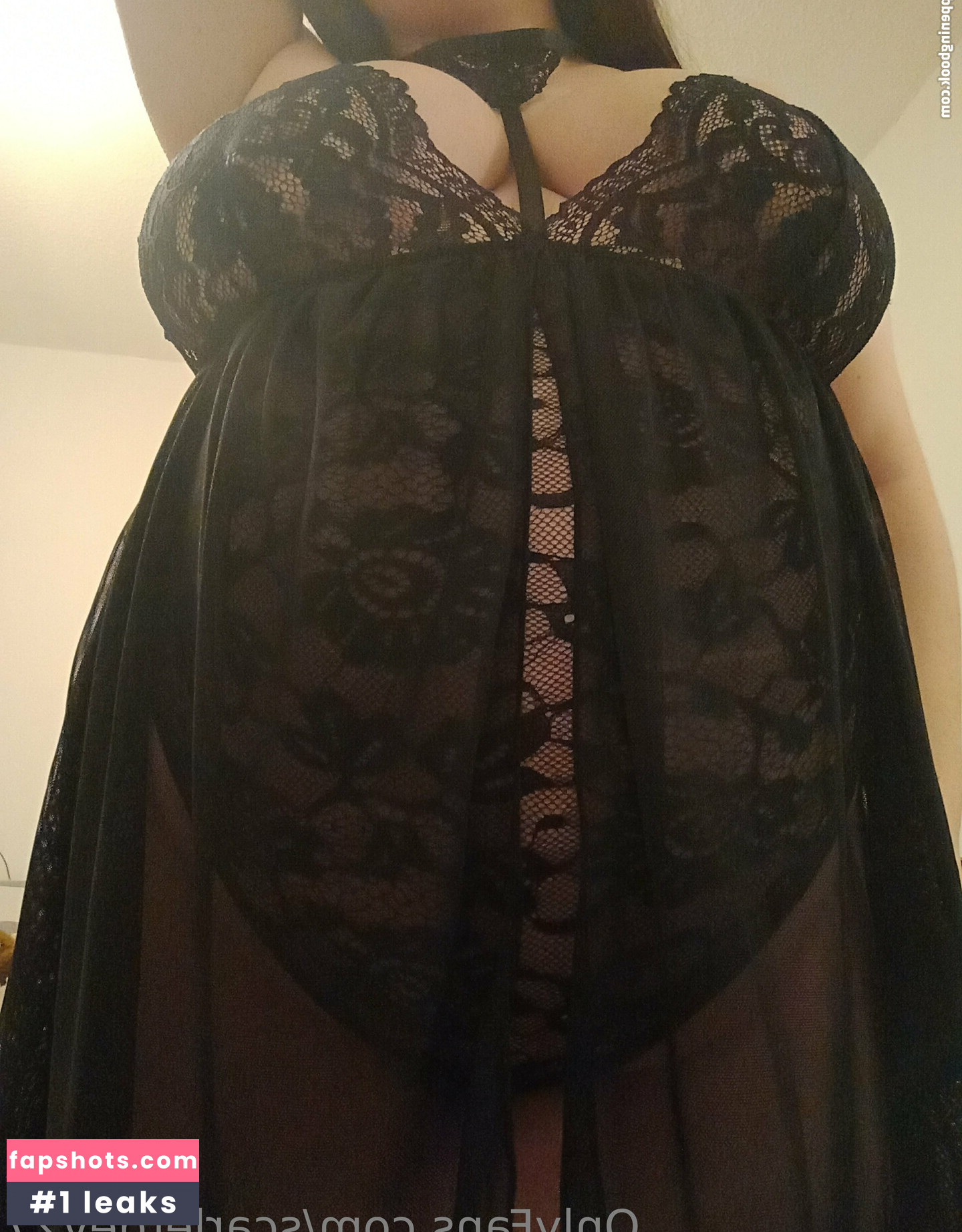 scarletdev27 Filtración Desnuda OnlyFans Foto #19 - Fapshots