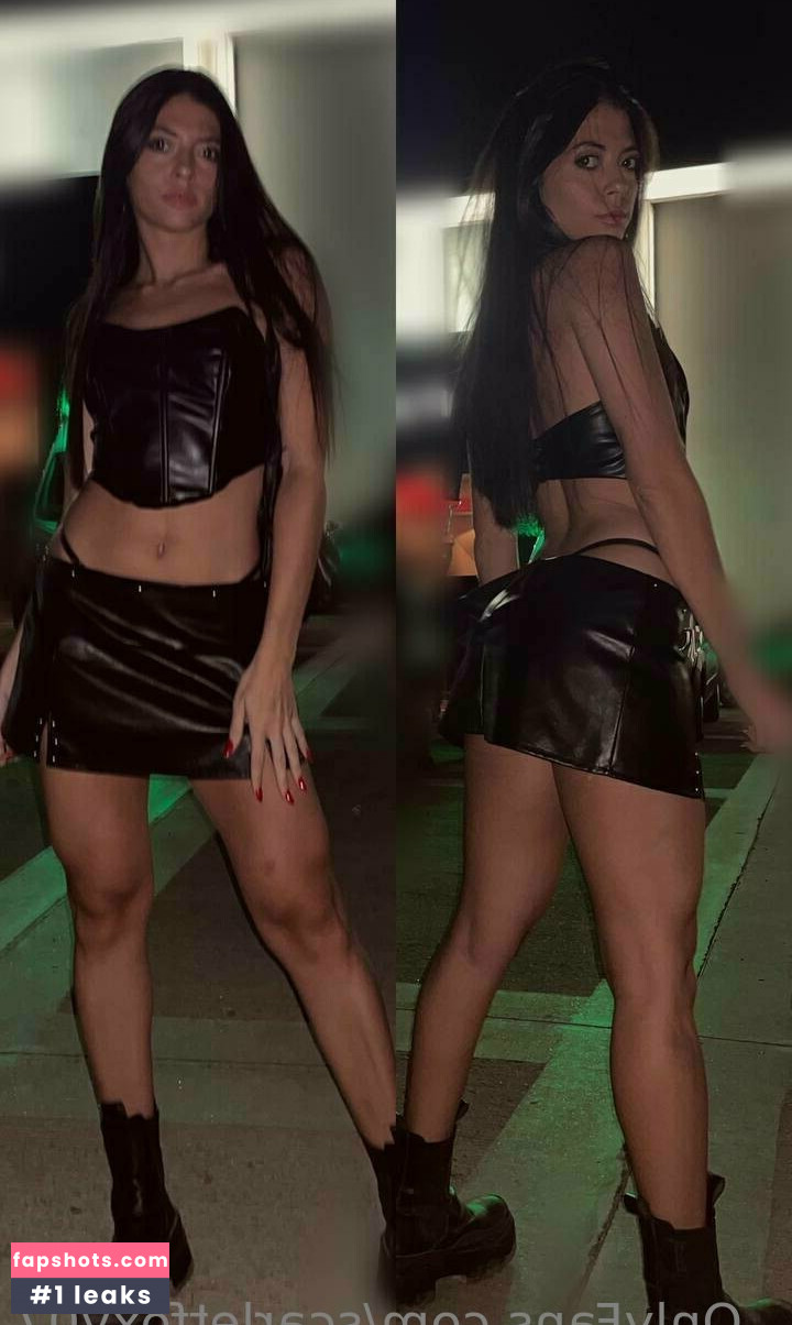 scarletfoxy07 gallery photo #14