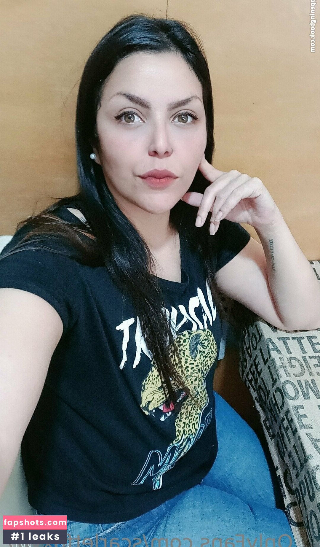 scarletfoxy07 gallery photo #29