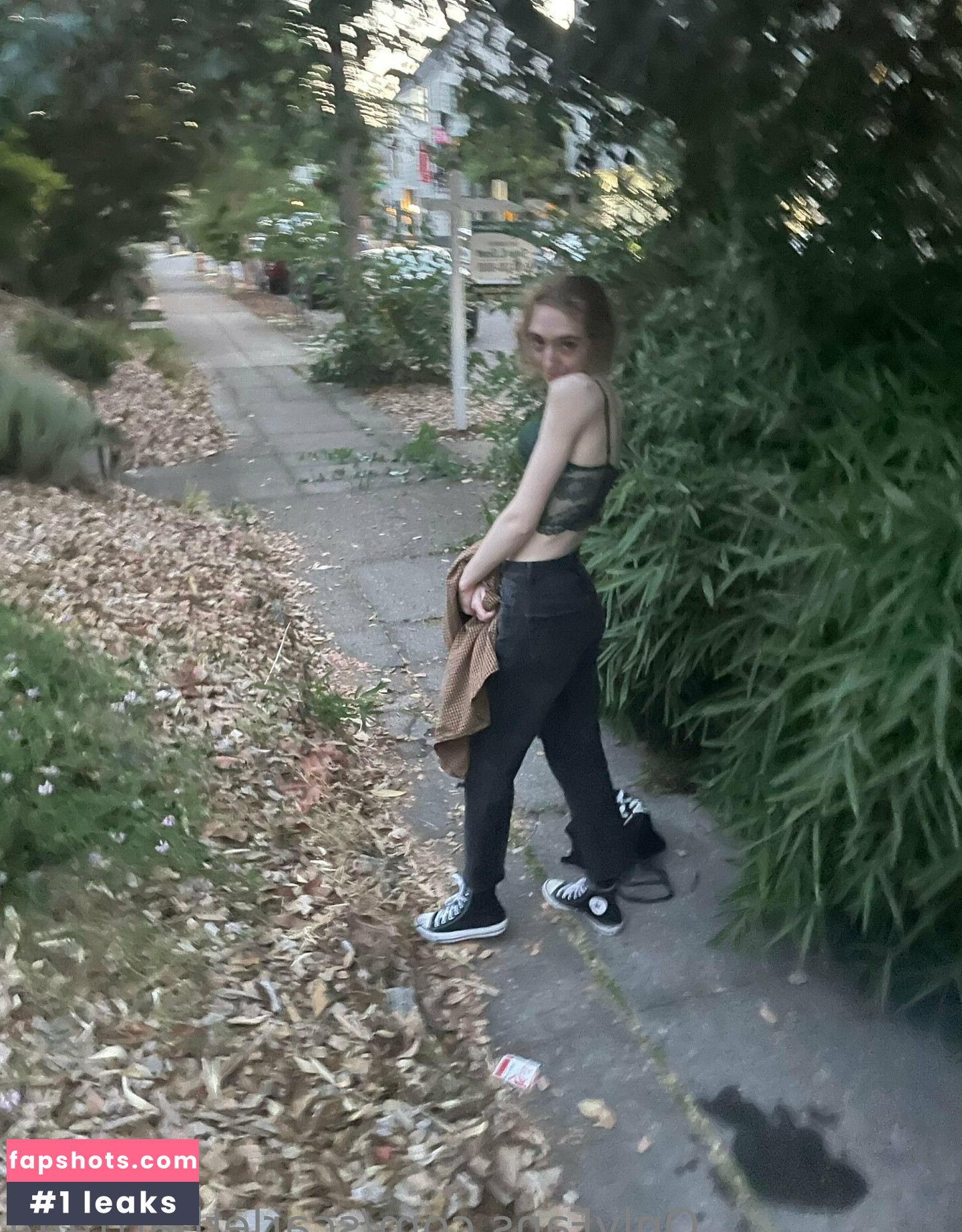 scarlethartt444 Nahé úniky fotek pouze od fanoušků #2 - Fapshots