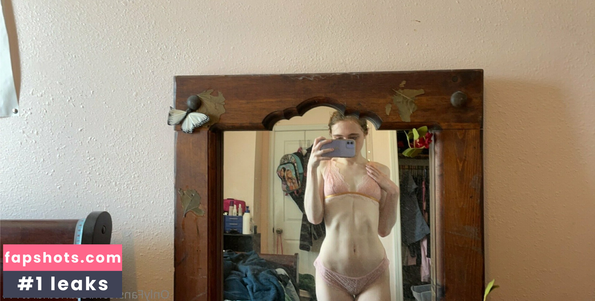 scarlethartt444 Nahé úniky fotek pouze od fanoušků #26 - Fapshots