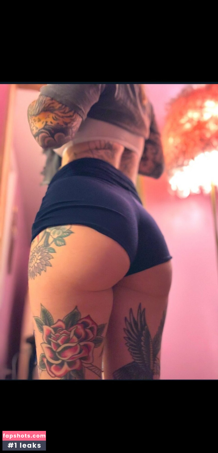 ScarletMonroe gallery photo #2