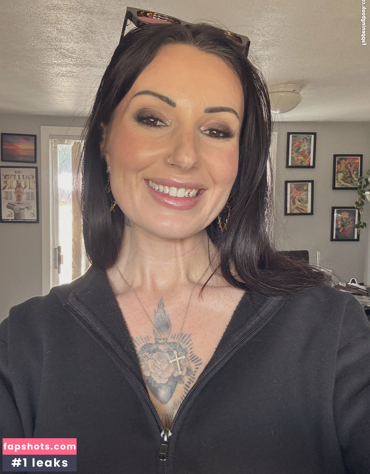 ScarletMonroe gallery photo #4