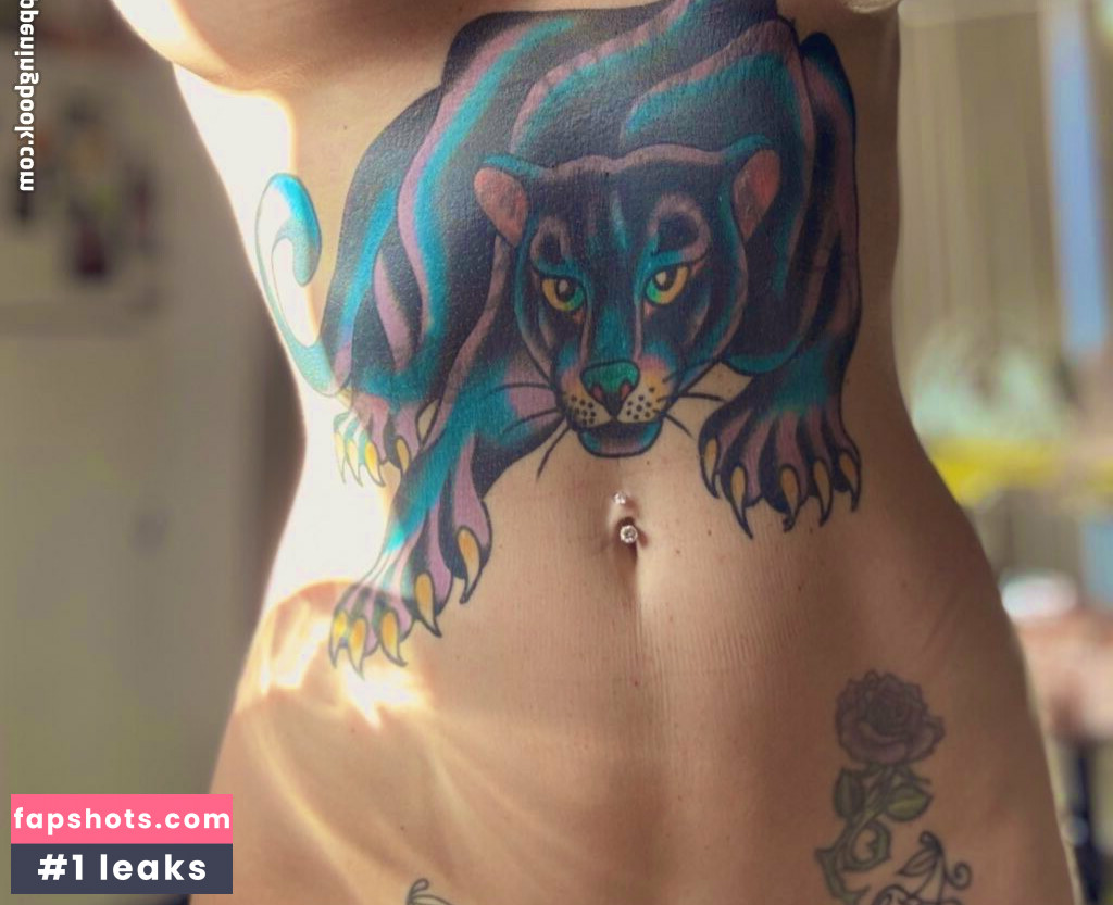 ScarletMonroe nude babe gallery