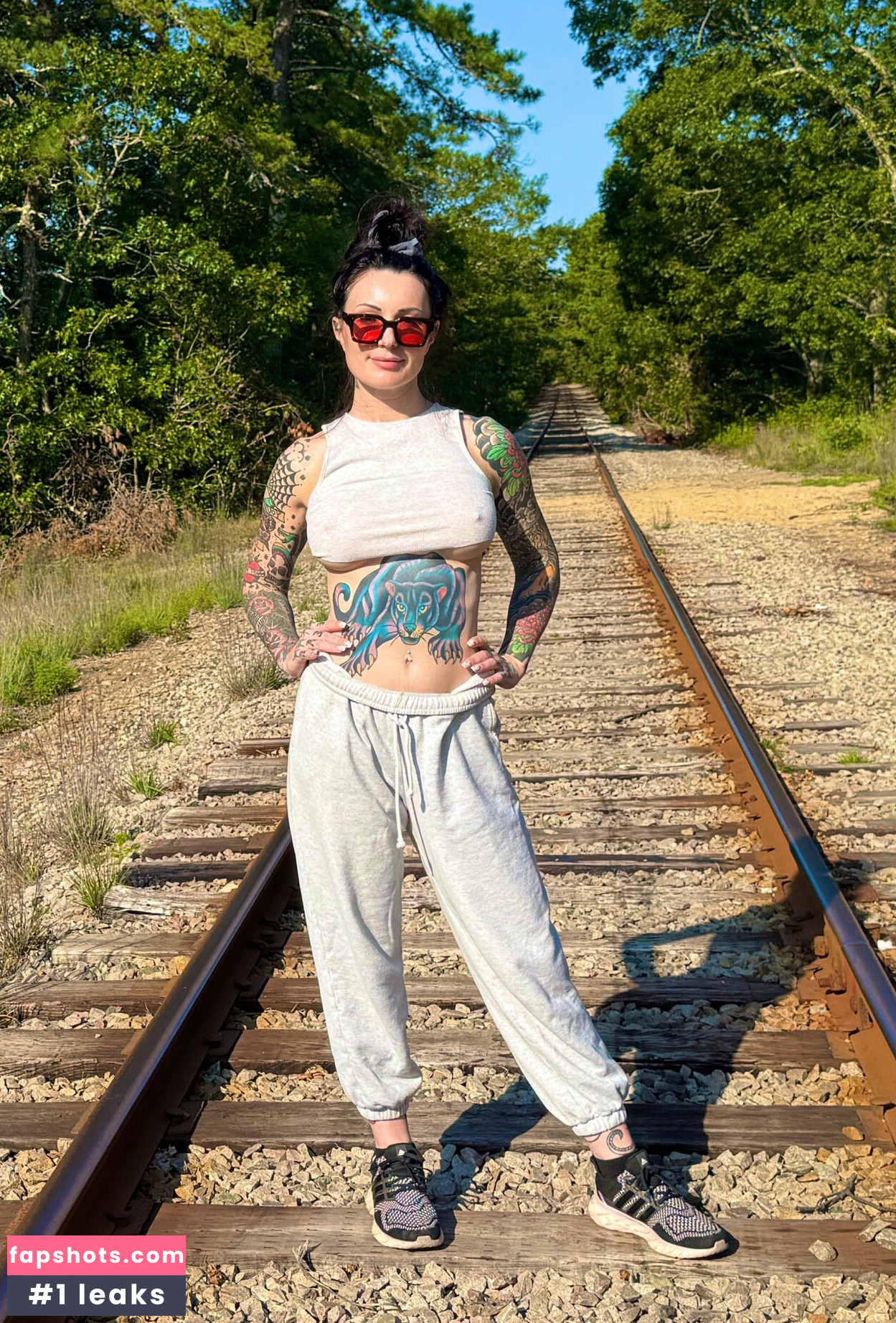 ScarletMonroe gallery photo #7