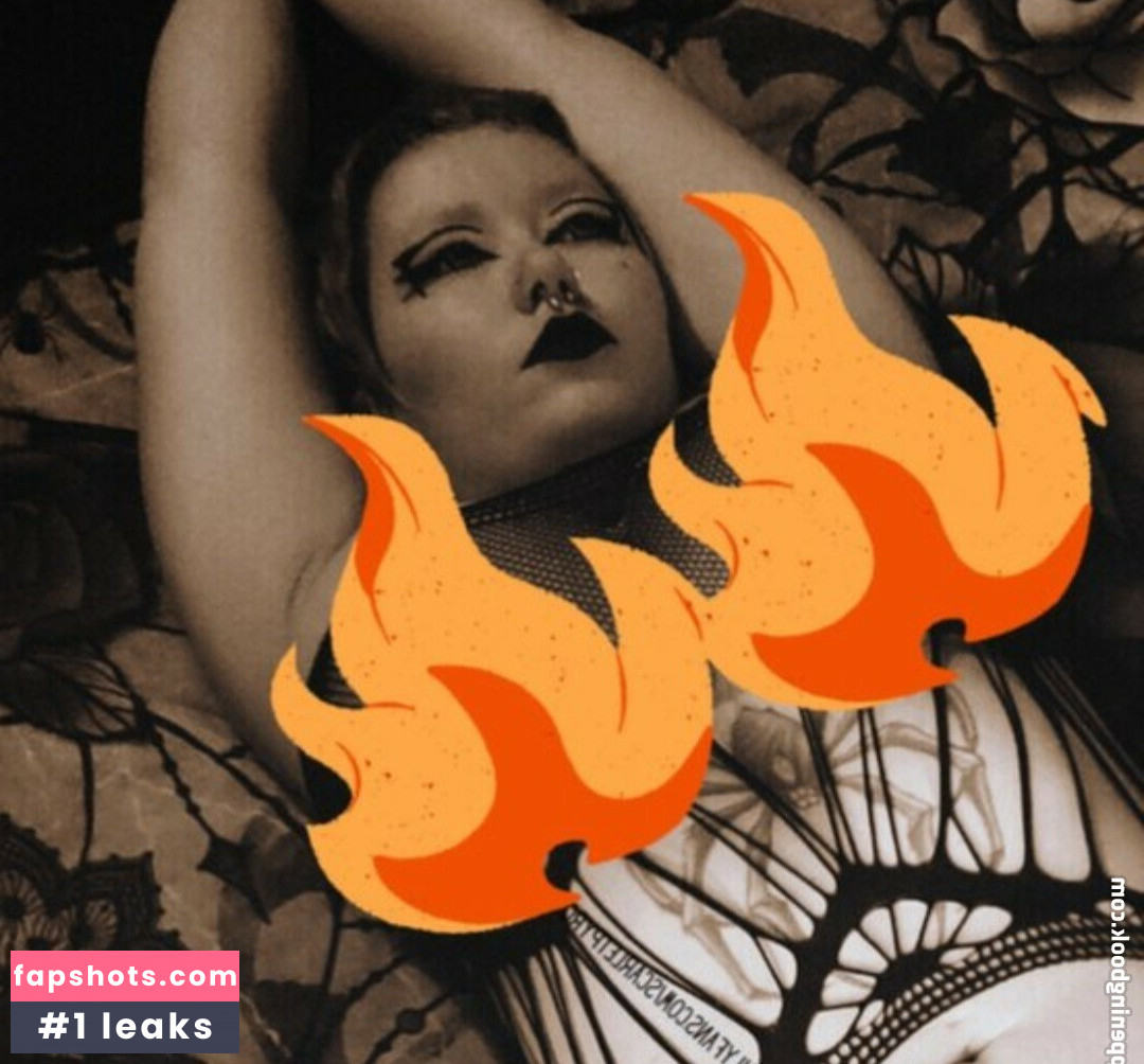 Scarletpyro gallery photo #7