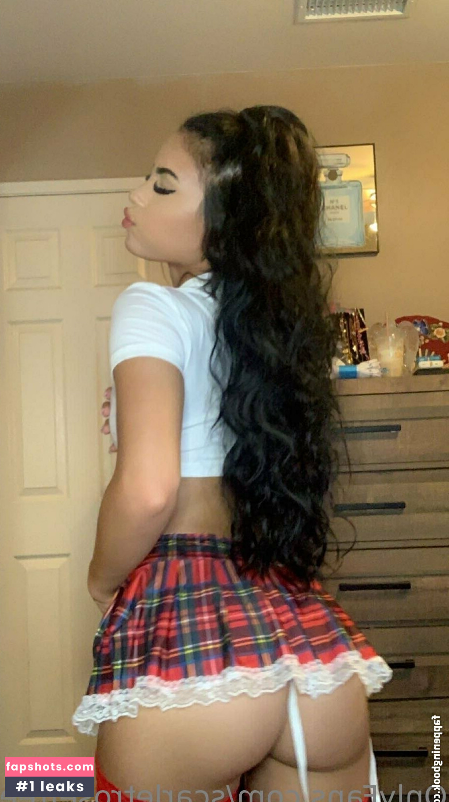 scarletrosefree Nude Leaks OnlyFans Photos #20 - LeakJerk