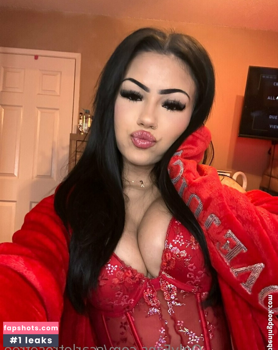 scarletrosefree Nude Leaks OnlyFans Photos #22 - LeakJerk