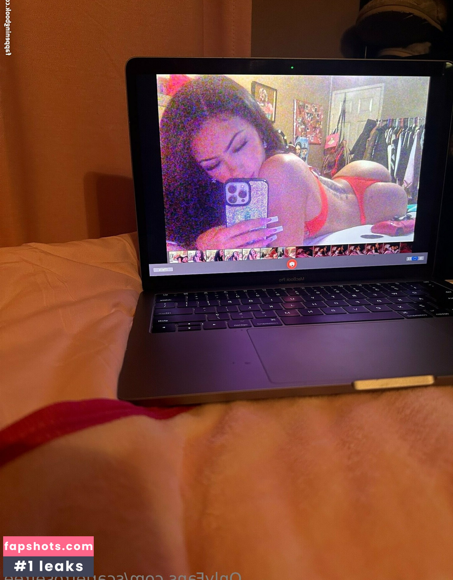 scarletrosefree Nude Leaks OnlyFans Photos #8 - LeakJerk