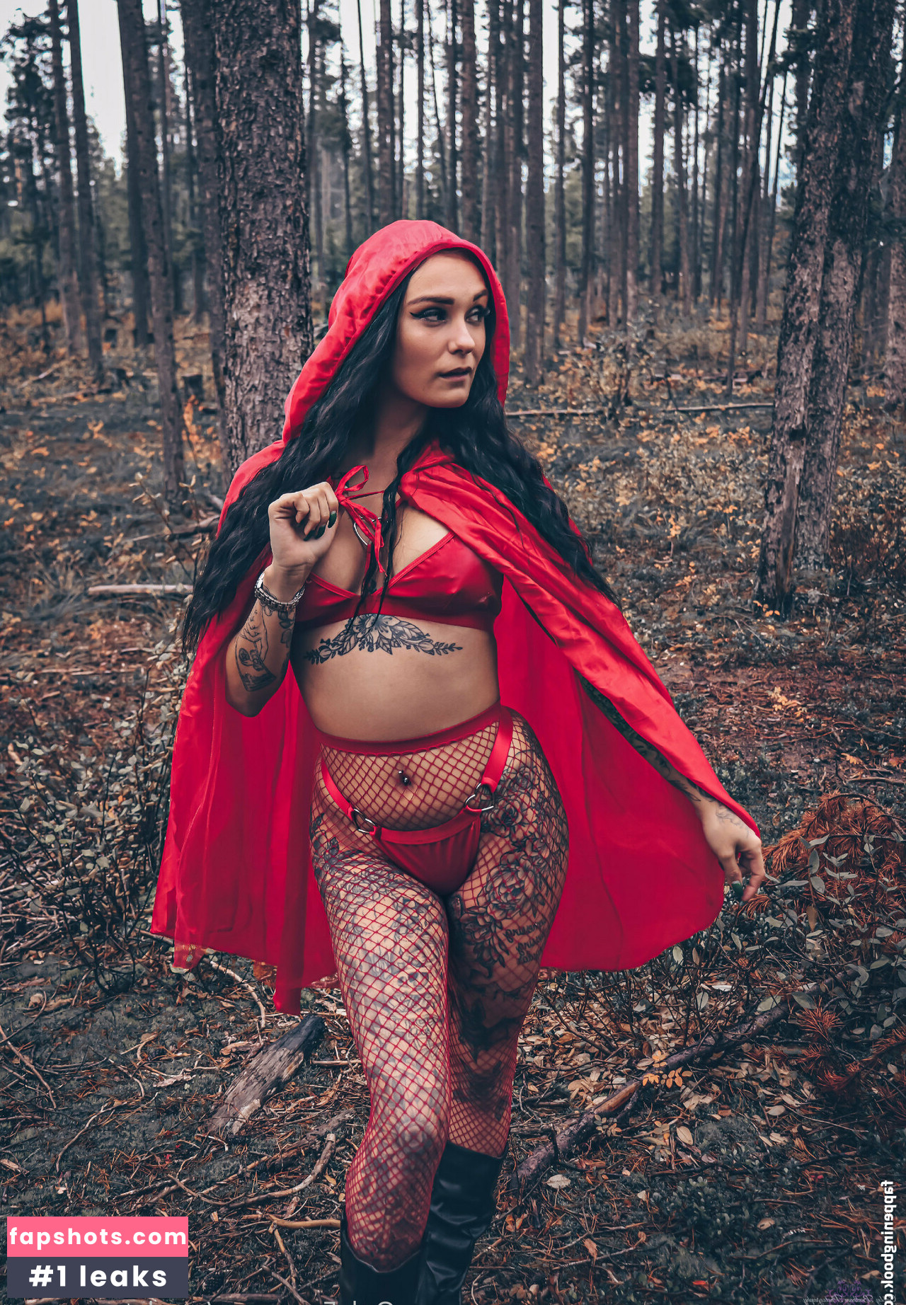 scarletsummerx Nude Leaks OnlyFans Photos #17 - LeakJerk