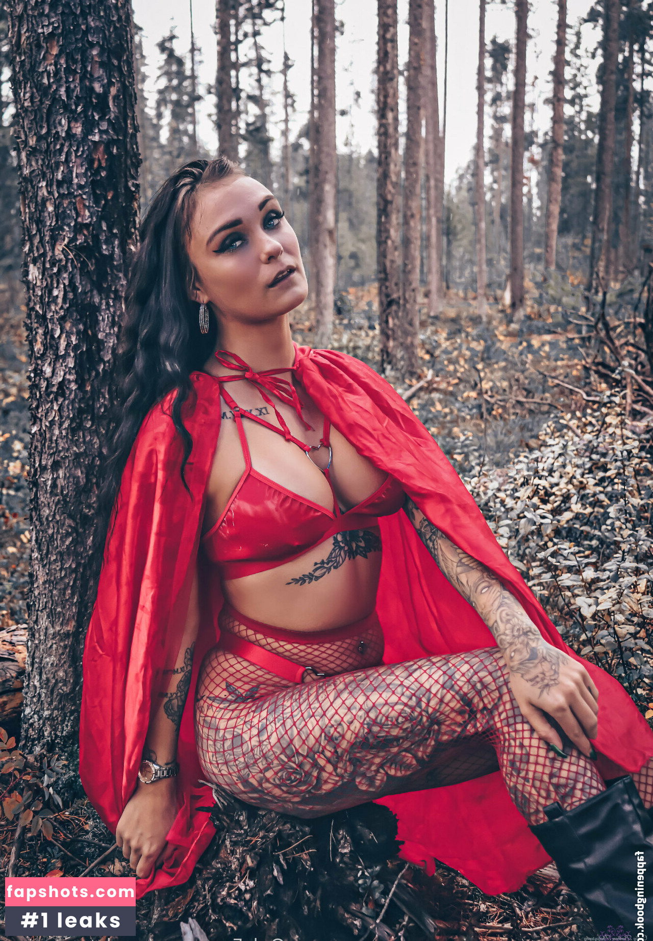 scarletsummerx Nude Leaks OnlyFans Photos #19 - LeakJerk