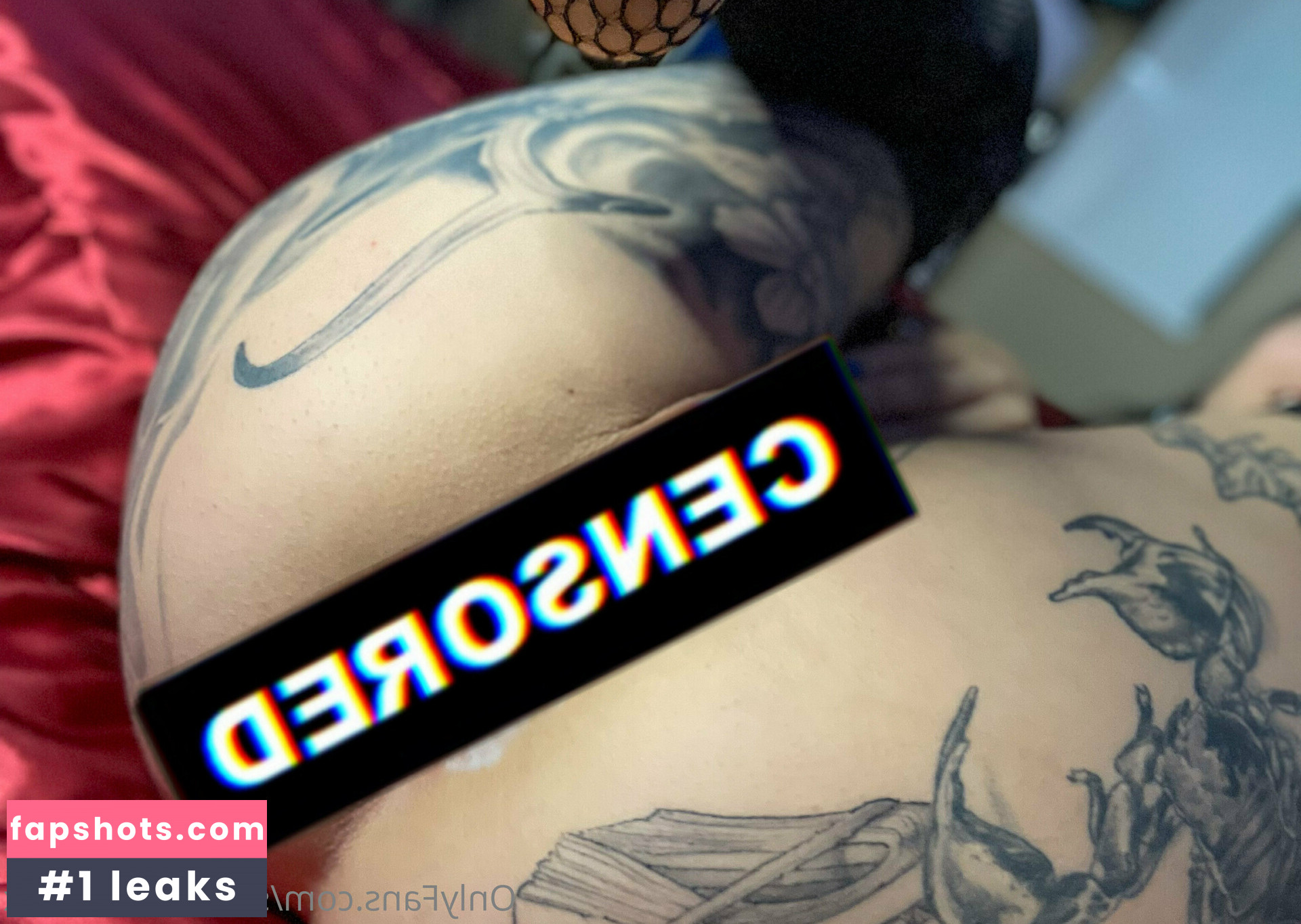 scarletsummerx Nude Leaks OnlyFans Photos #3 - LeakJerk