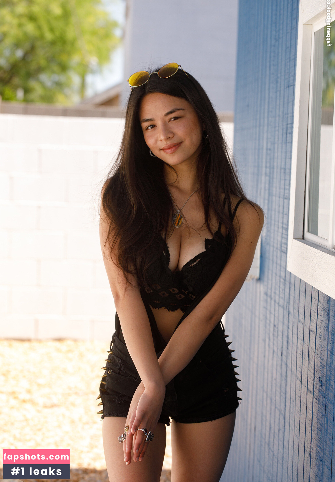 Scarlett Alexis gallery photo #176