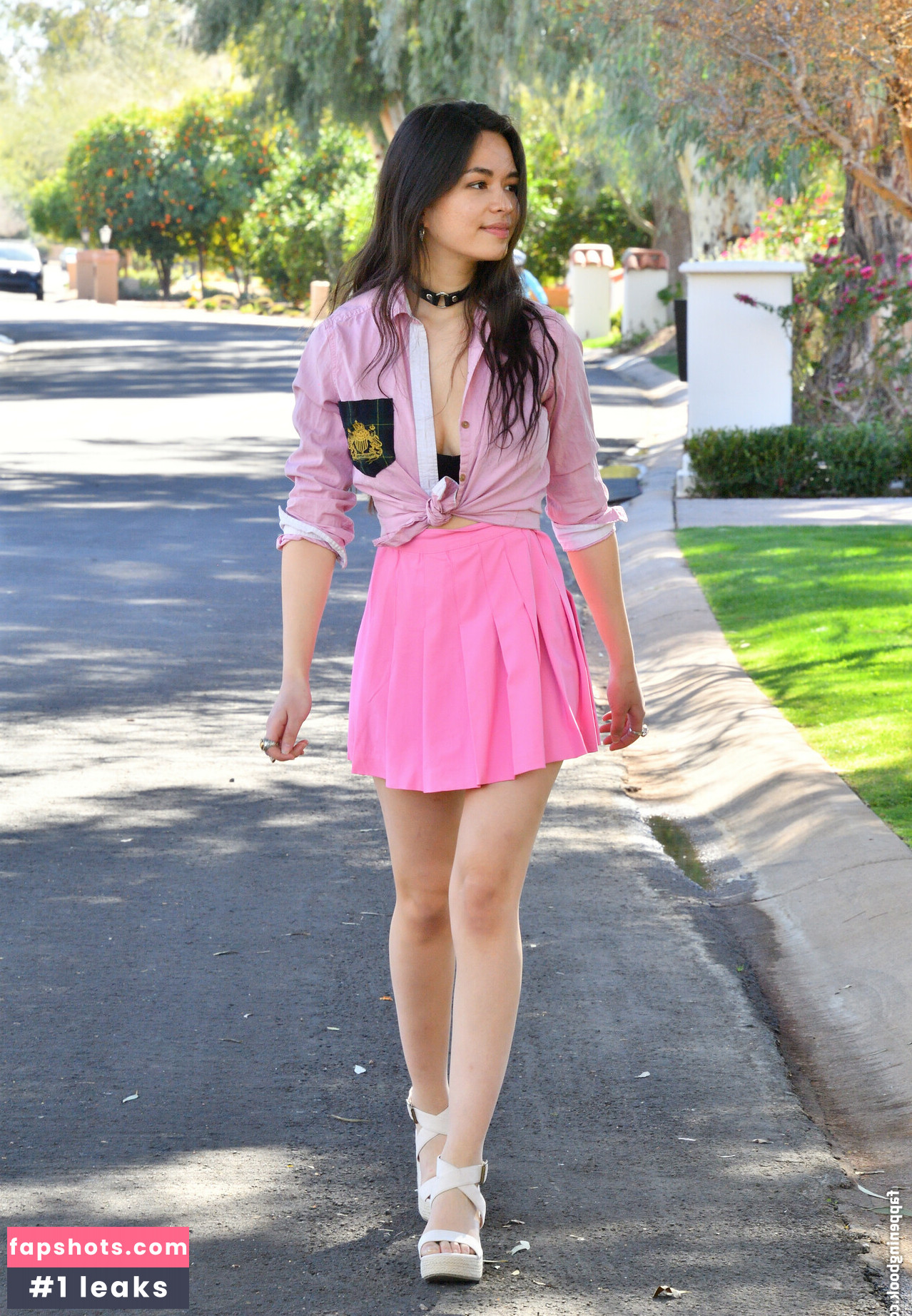 Scarlett Alexis gallery photo #289