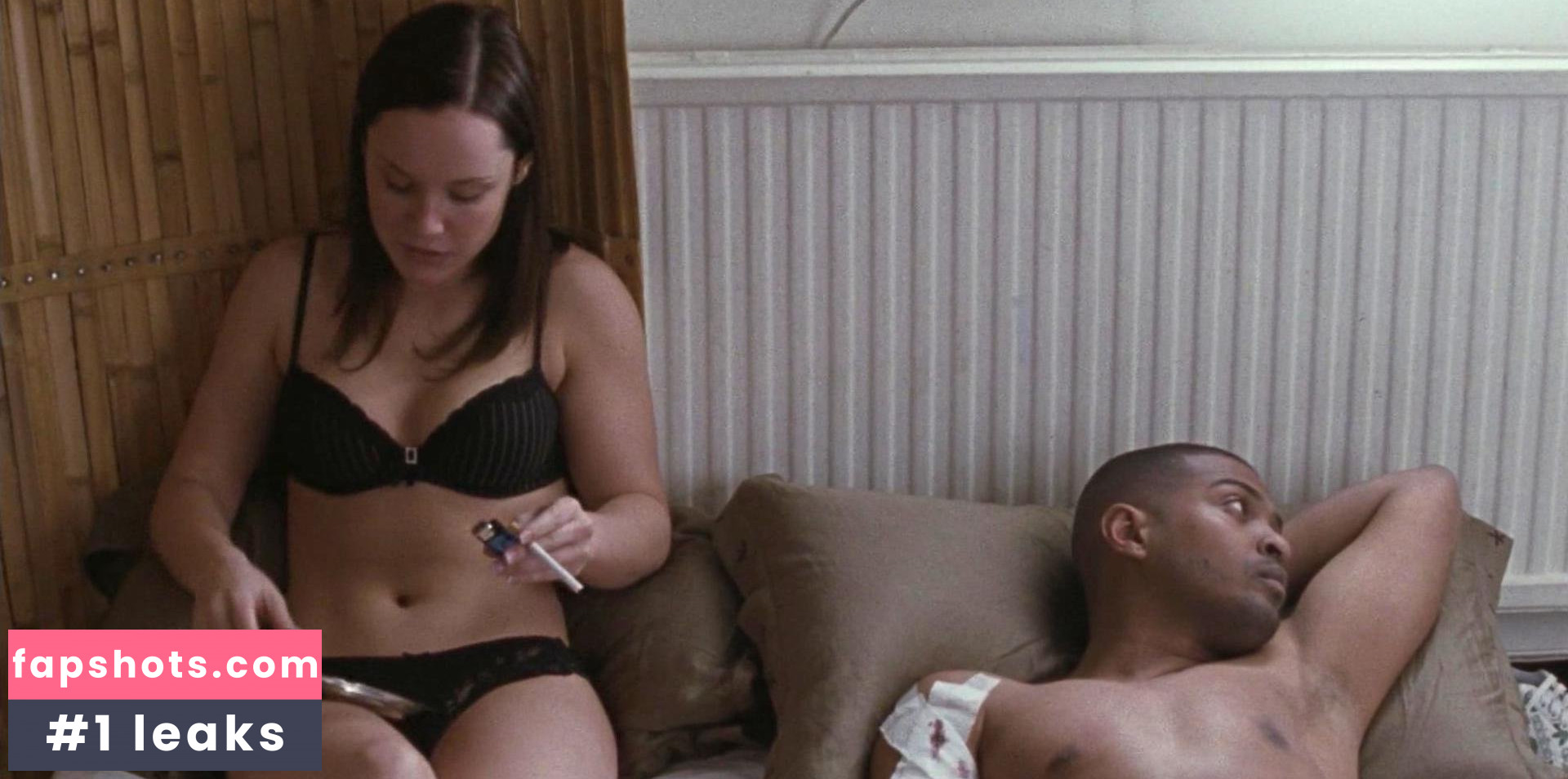 Scarlett Alice Johnson gallery photo #6