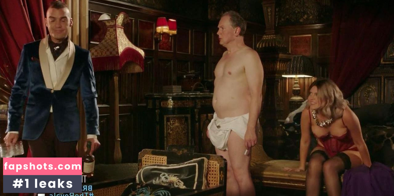 Scarlett Archer gallery photo #8