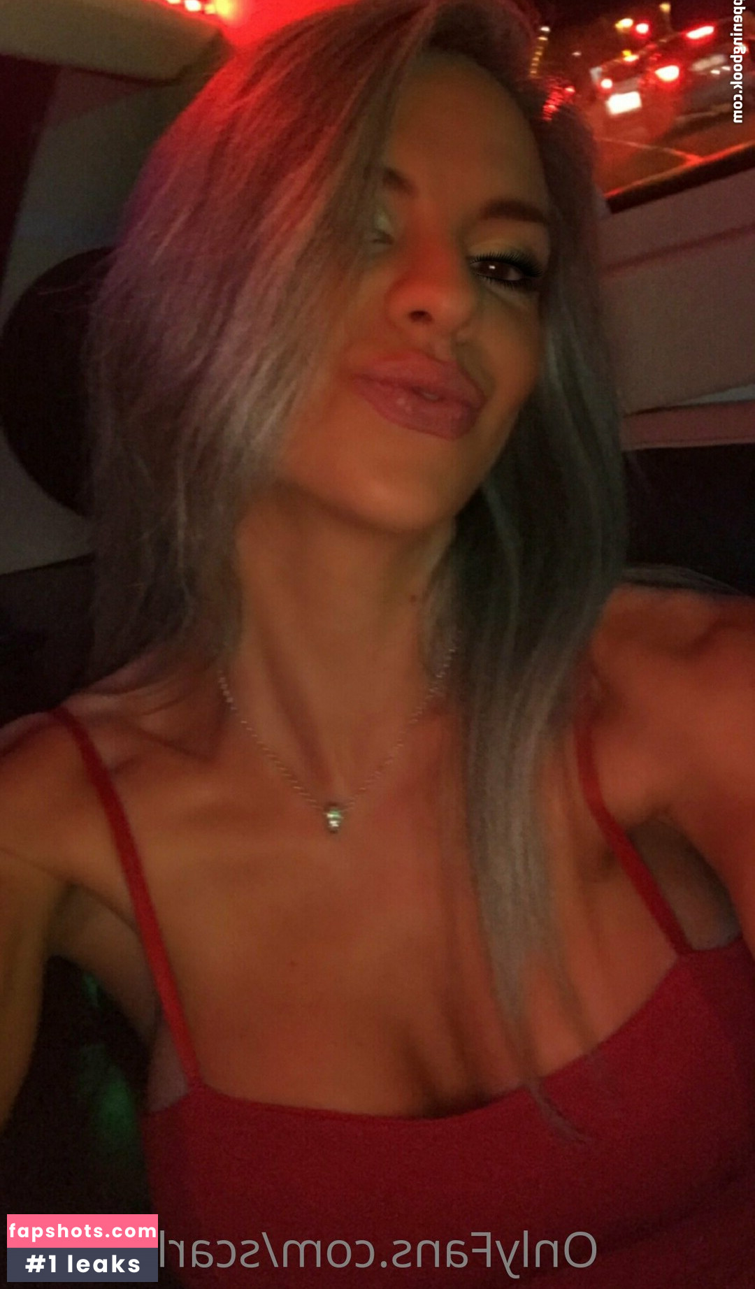 scarlett-ass Nahé úniky fotek pouze od fanoušků #9 - Fapshots