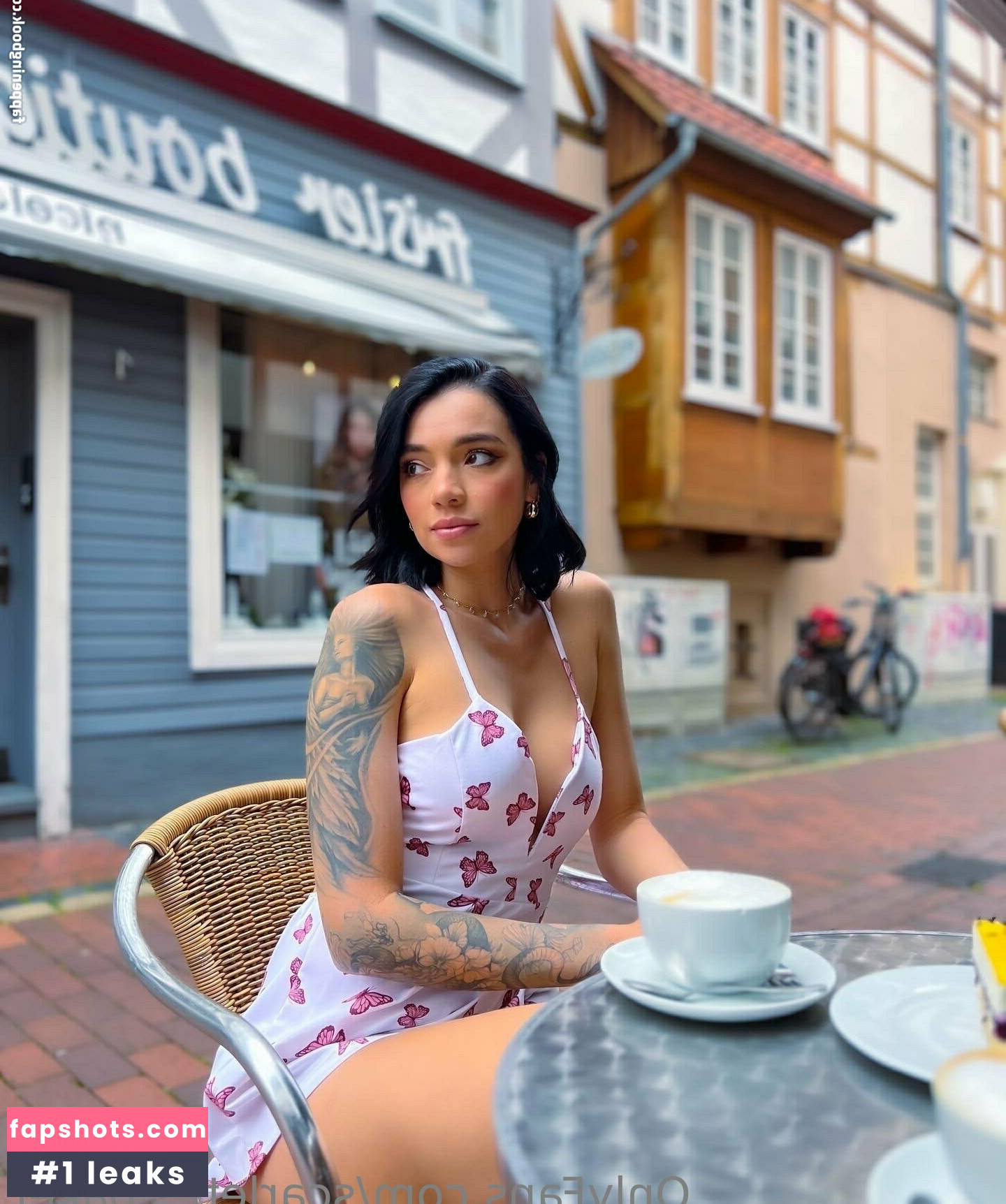 scarlett__baker Nahé úniky fotek pouze od fanoušků #18 - Fapshots