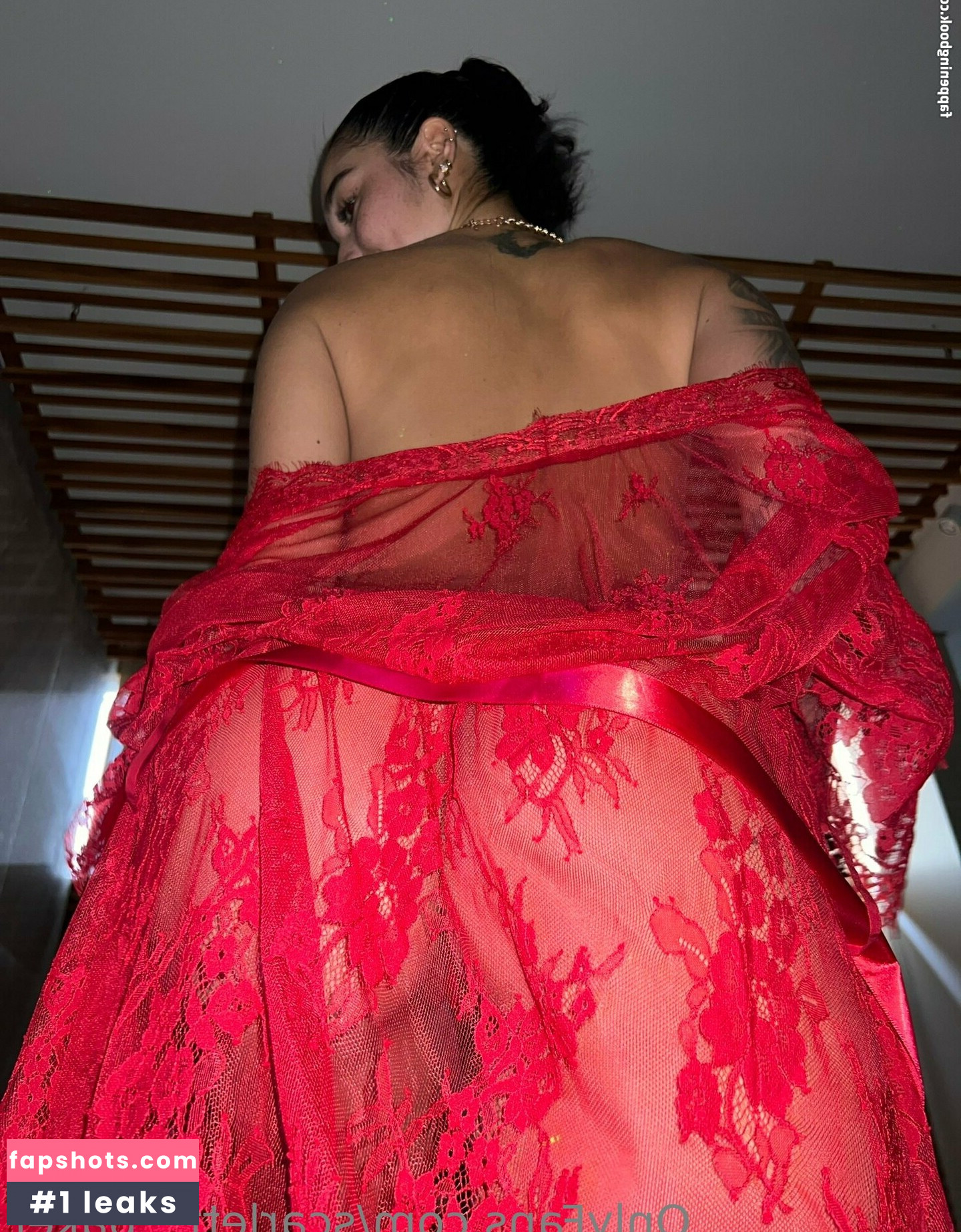 scarlett__baker Nahé úniky fotek pouze od fanoušků #23 - Fapshots