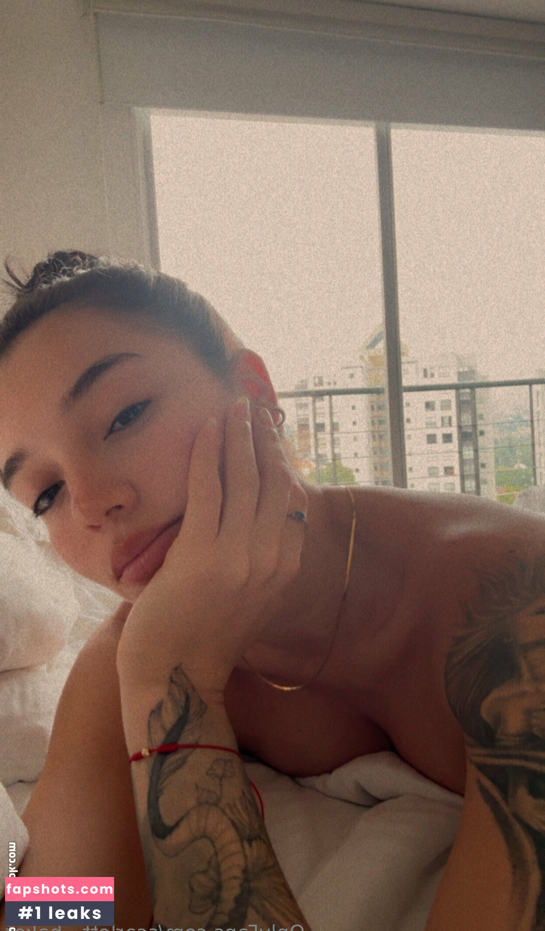 scarlett__baker Nahé úniky fotek pouze od fanoušků #10 - Fapshots