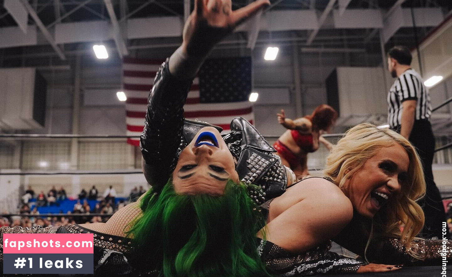 Scarlett Bordeaux gallery photo #4