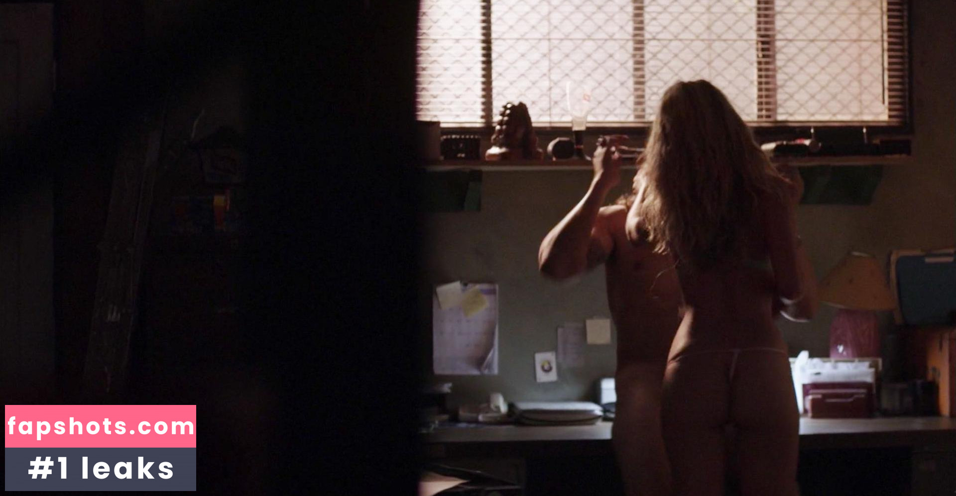 Scarlett Burke Filtración Desnuda OnlyFans Foto #11 - Fapshots