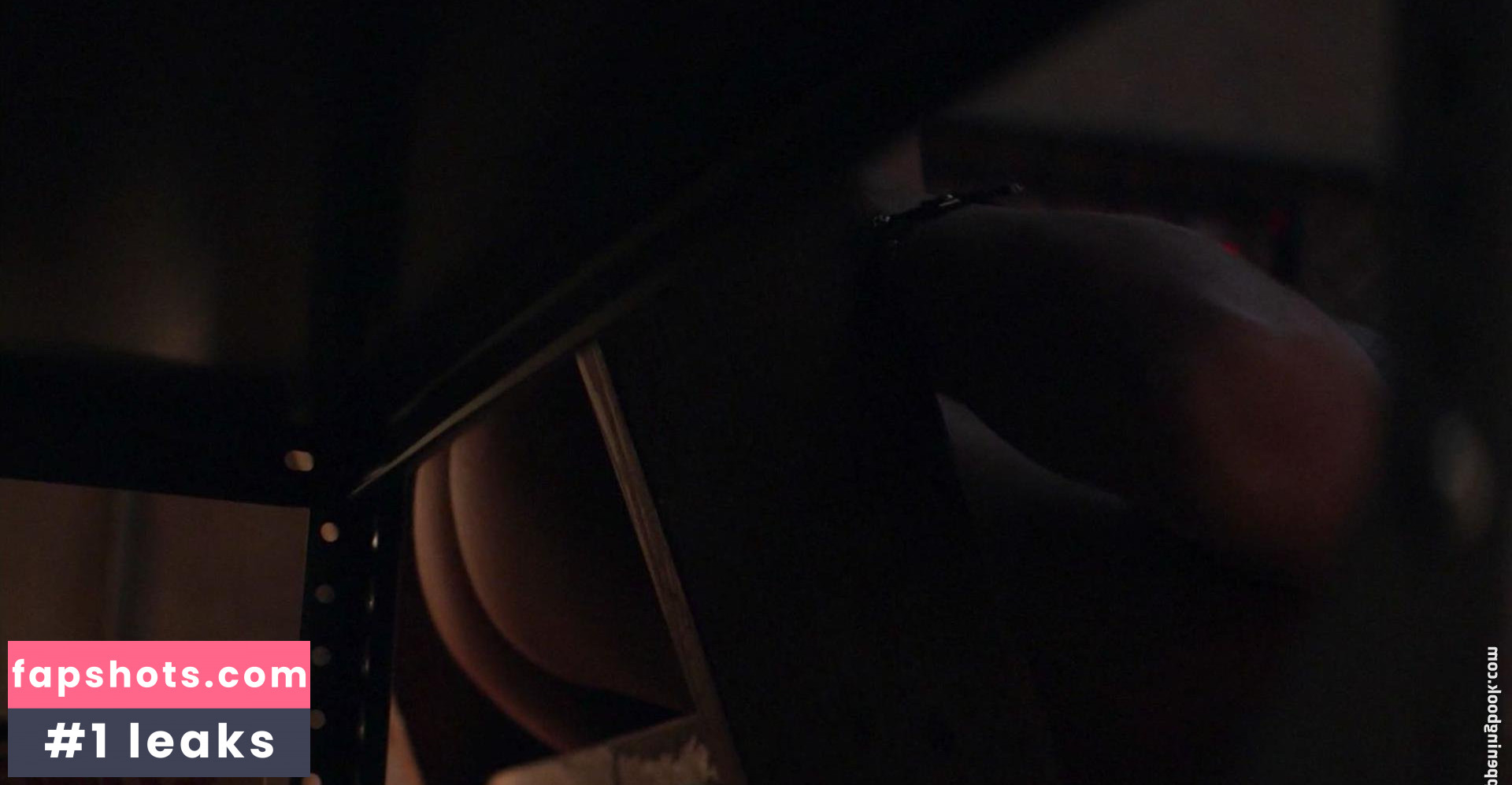 Scarlett Burke Filtración Desnuda OnlyFans Foto #13 - Fapshots