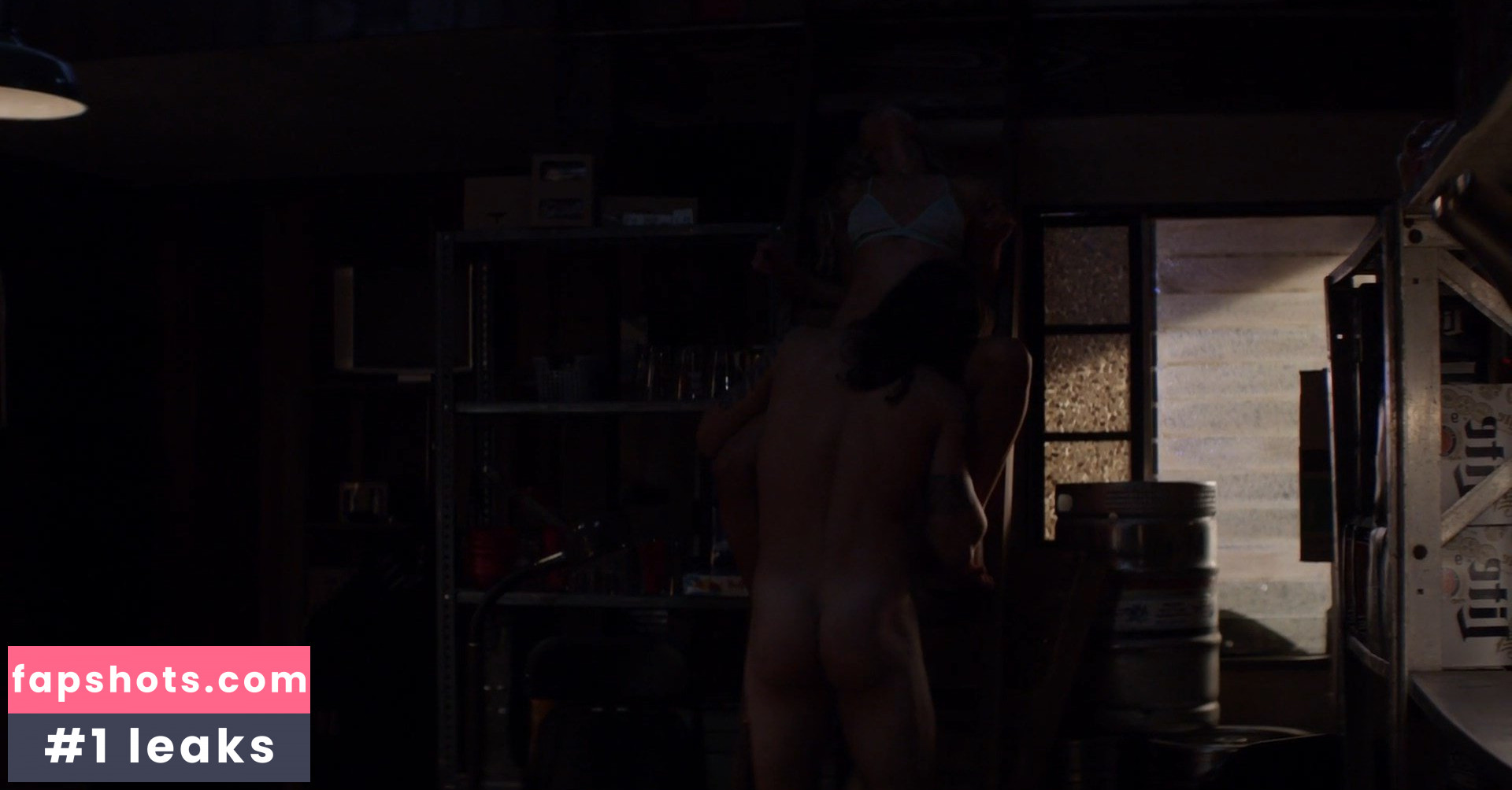 Scarlett Burke Filtración Desnuda OnlyFans Foto #5 - Fapshots